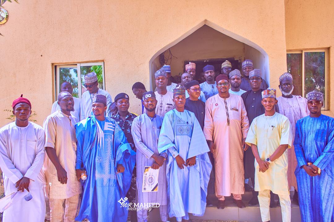 Association Leadership