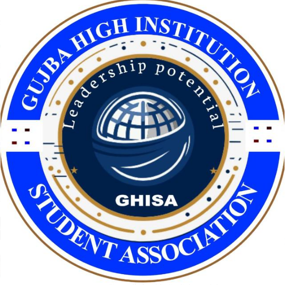 GHISA Logo