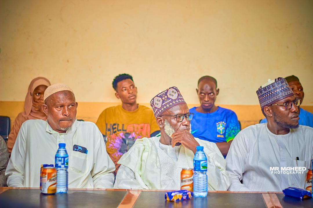 Committee Meeting