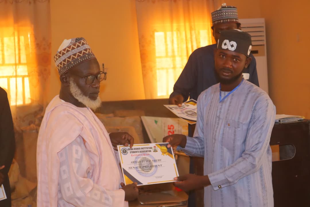 Election Observation